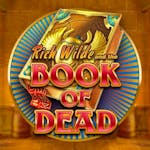 Book of Dead: Where Legends Rise from Ancient Pages!