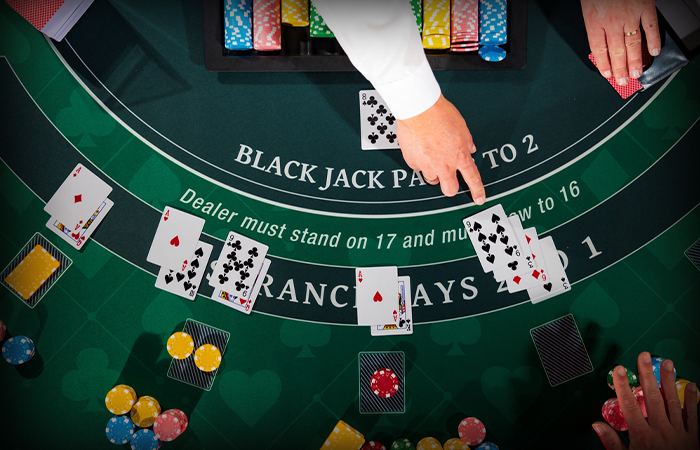 Best Online Blackjack Sites - 2024 - Play For Free Or Real Money