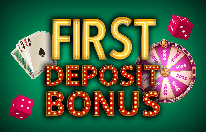 Best First Deposit Bonus Casino NZ - 2024 - Top Welcome Bonus