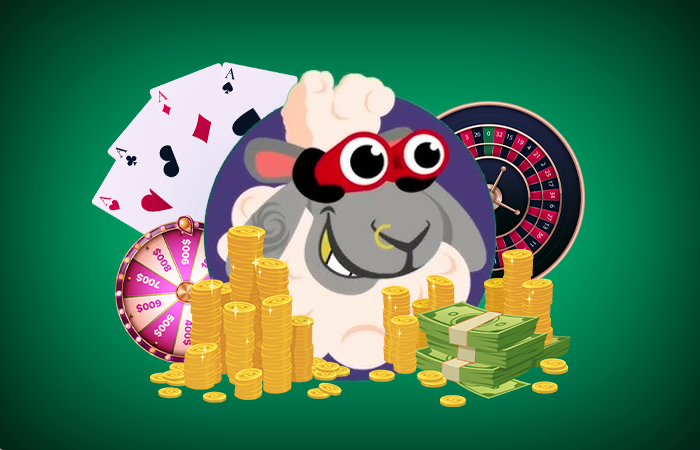 (c) Casinocrawlers.com