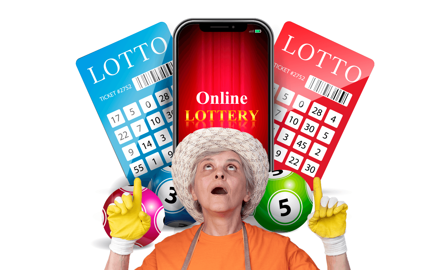 Online Lotto in New Zealand 2024 - Casinocrawlers.com