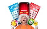 Online Lottery: The Best Online Casinos with Lottery Games 2024