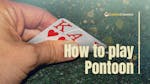 Pontoon Blackjack: A Beginner’s Guide