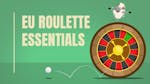 European Roulette: A Beginner’s Guide