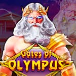Gates of Olympus: Open the Gates to Zeus Realm