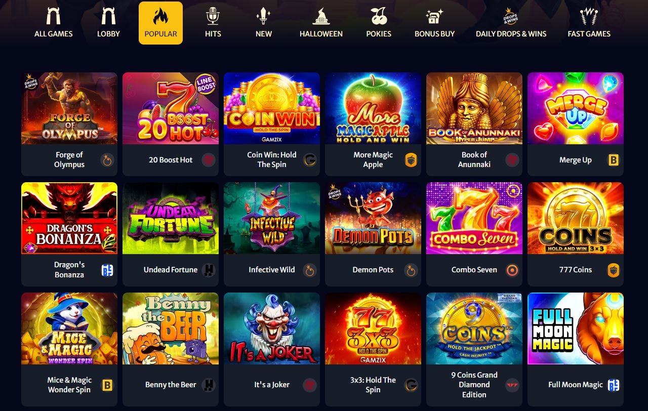 HellSpin Casino is Rated 2.9 out of 5 in 2023 Read Review