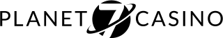 Planet 7 Casino logo