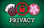 Privacy & Cookie Policy