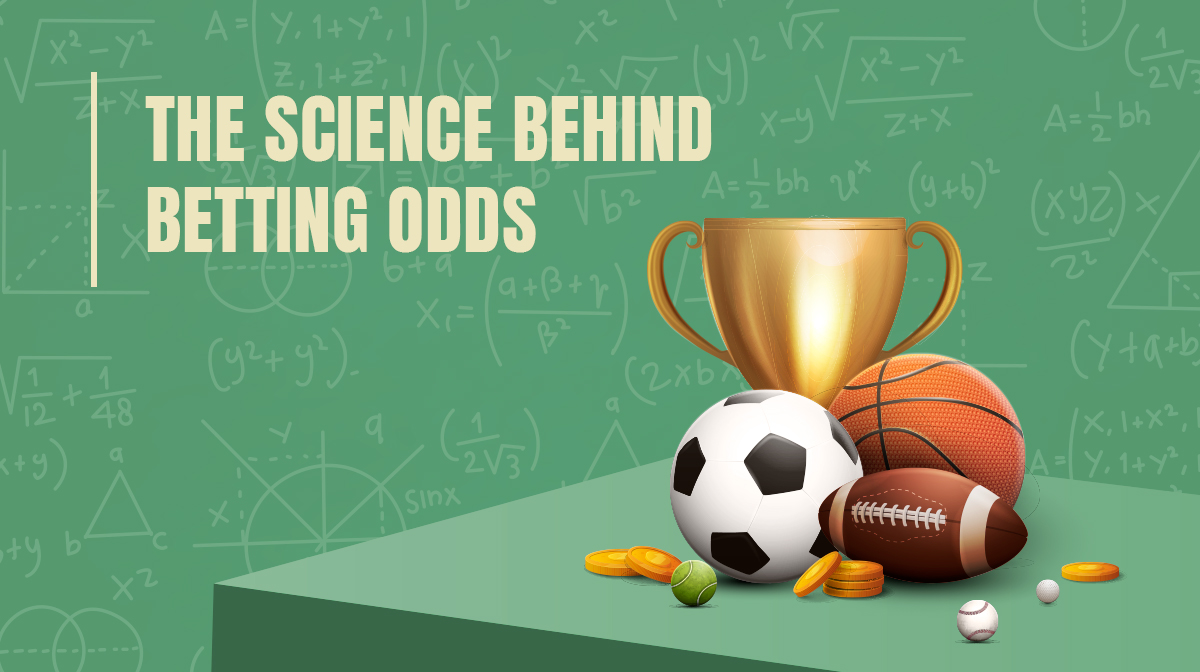 Betting Odds Explained: The Complete Beginner's Tutorial