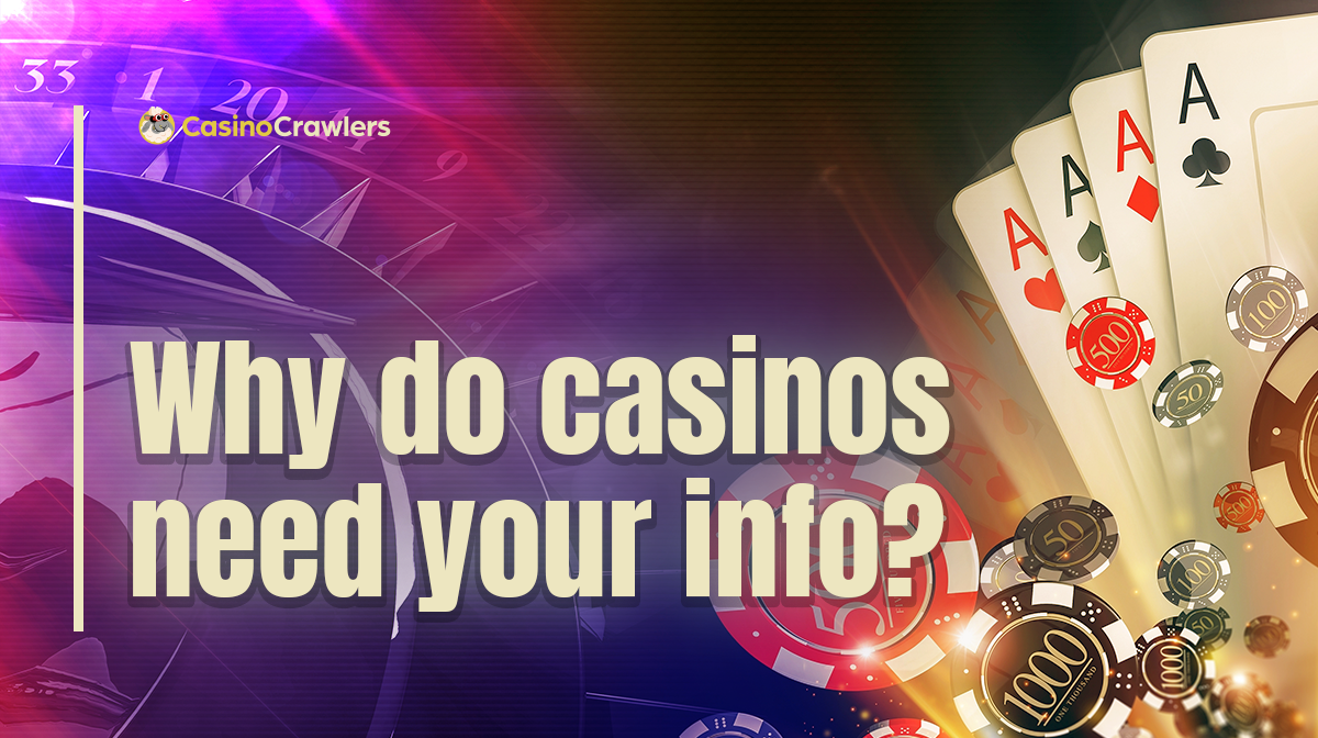 Can You Cash Checks At Casinos Know Your Customer Checks Explained - How Casinos Do KYC